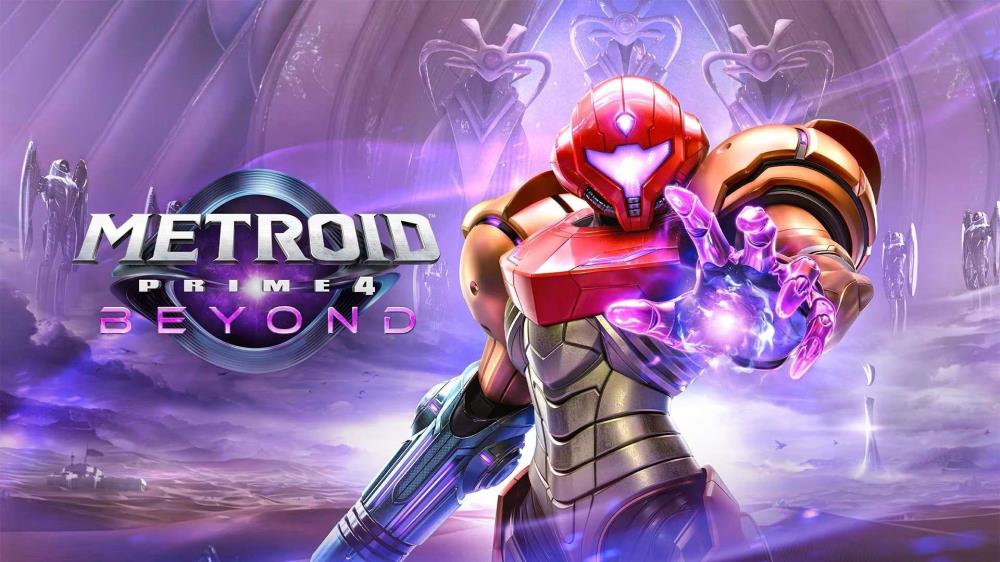 Metroid Prime 4 Receives Steep Discount At Japanese Retailers 3 Months After Release