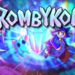 Rombykon is a Tower Defense Game Where You Plant Flowers Instead of Towers