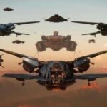 Star Citizen Reveal MK2 Redesign of Its Most Classic Starter Ship