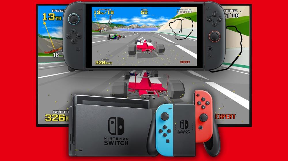 Nintendo’s New Handheld Boost Mode: A Brilliant Way To Revisit Switch Games on Switch 2