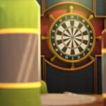 Darts VR2: Bullseye Targets An April Release Date