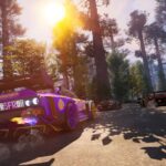 How Screamer aims to push the boundaries of what an arcade racer can be