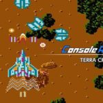 Console Archives TERRA CRESTA Launches March 26th