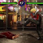 Review – Virtua Fighter 5: R.E.V.O World Stage (Switch 2) | WayTooManyGames