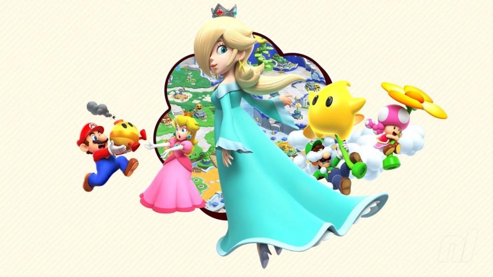 Review: Super Mario Bros. Wonder Nintendo Switch 2 Edition – Inessential Bells & Whistles – NL