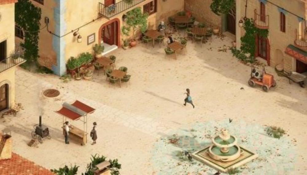 Screen Australia hands out $1.4 million to local developers