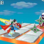 Mega Man Star Force Legacy Collection Review – EM Wave Change | MP1st