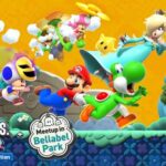 Super Mario Bros. Wonder  Nintendo Switch 2 Edition Review | Console Creatures