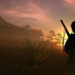 Virtual Hunter brings the pursuit to PS VR2 on May 27