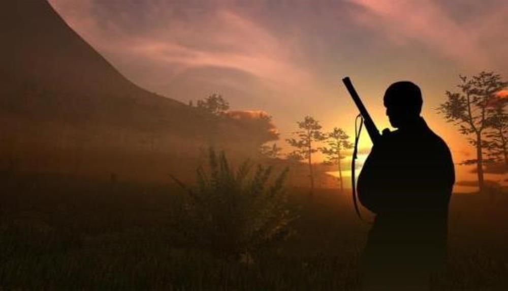 Virtual Hunter brings the pursuit to PS VR2 on May 27