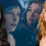 How Life is Strange: Reunion actors Telle and DeVries are preparing to say farewell to Max and Chloe