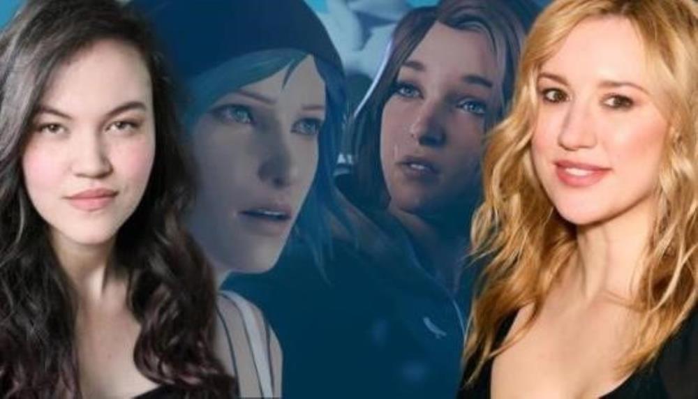 How Life is Strange: Reunion actors Telle and DeVries are preparing to say farewell to Max and Chloe