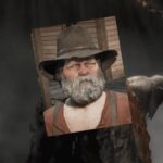 Red Dead Redemption 2 Turns Into Elden Ring in New Mod, Featuring Uncle as Final Boss