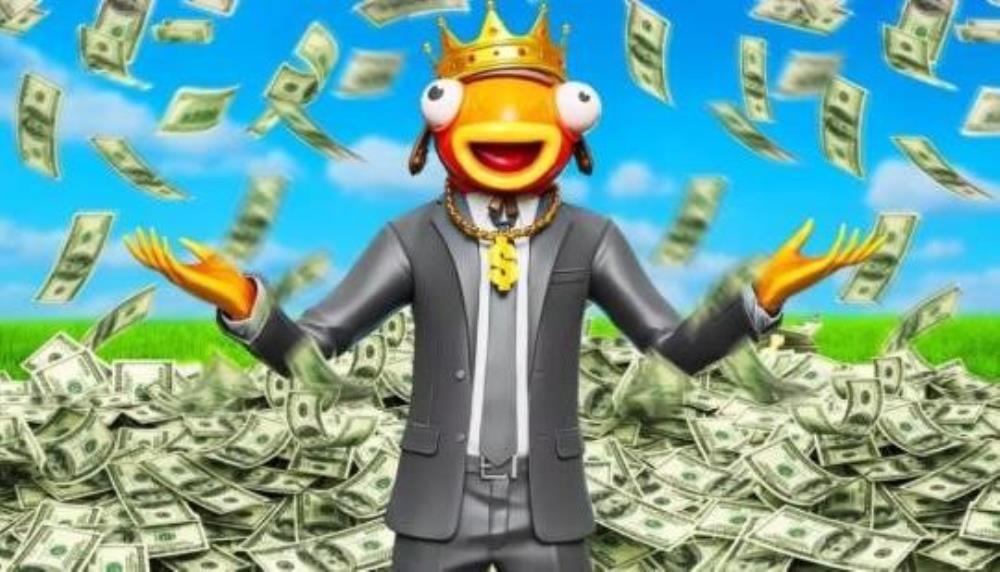 Tim Sweeney Gets Savaged Online For ‘Out Of Touch’ Layoff Post