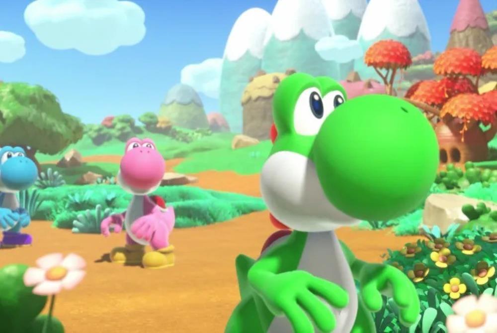 Nintendo is going to charge less for digital Switch 2 games