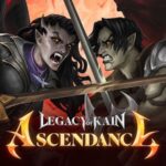 Legacy of Kain: Ascendance Behind-The-Scenes Trailer