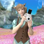Final Fantasy XIV Developers Refuse to Censor Popular Photo Mode, Triggering Rating Change in Japan
