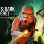 Star Wars: Dark Forces (1995)  The Shooter That Changed Star Wars Games