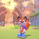New Super Luckys Tale (PS5)  A Charming And Compelling Post Astro Bot 3D Platforming Fix – PSU