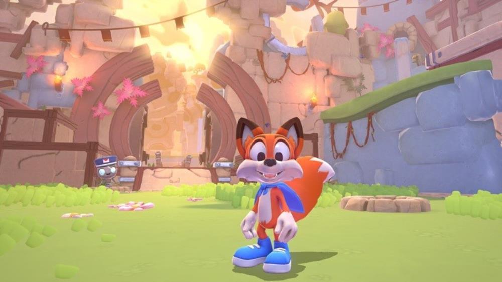 New Super Luckys Tale (PS5)  A Charming And Compelling Post Astro Bot 3D Platforming Fix – PSU