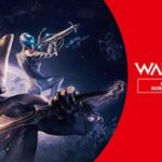 Warframe is now available on the Nintendo Switch 2 worldwide