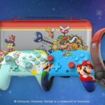 Turtle Beach Reveals New Nintendo Themed Controllers
