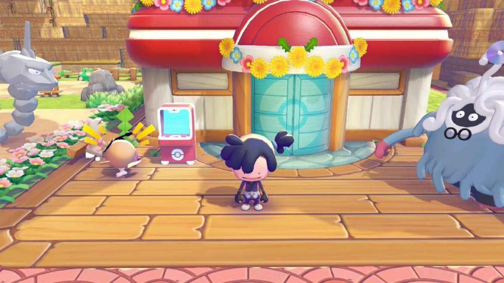 Pokemon Pokopia Review – The Poke-Adventure We Needed | TNS