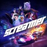 Screamer Combines 90s Racing and Anime Action   Heres Five Reasons to Give It A Try