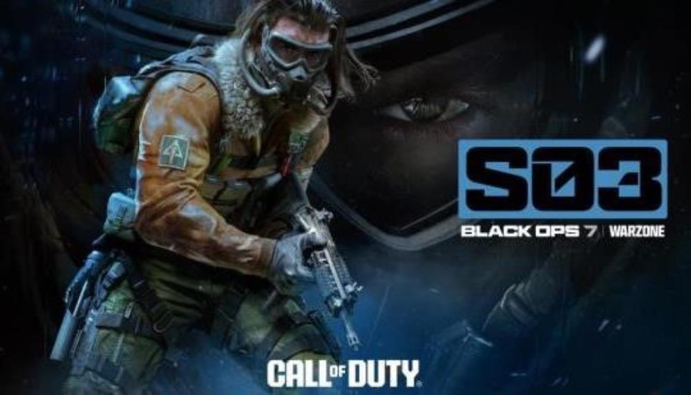 Black Ops 7 and Call of Duty: Warzone Season 03 Content Drop: The Full Details