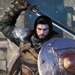 Review: Crimson Desert (PS5) – A Generational Open World Buried in Early Access Cruft – PS