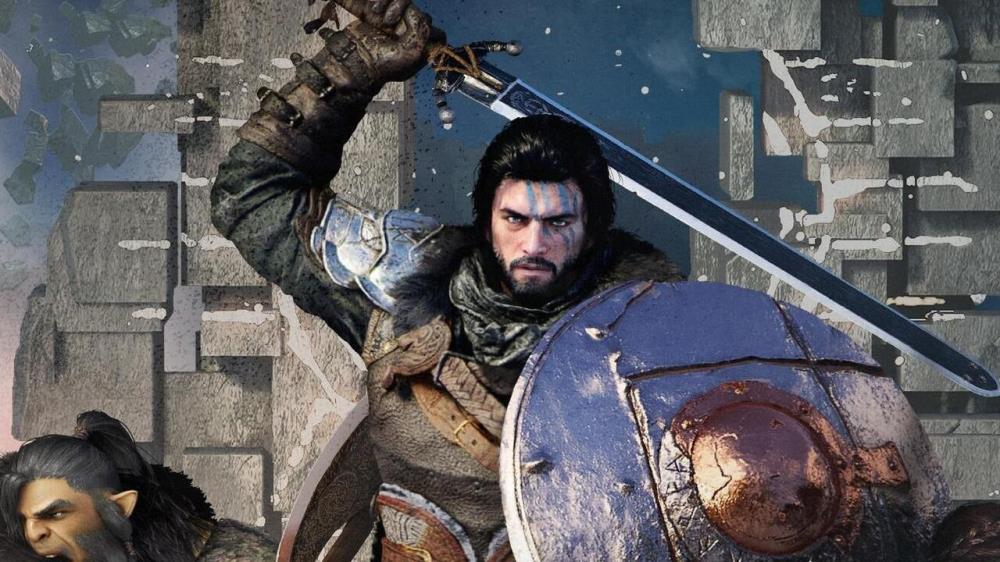 Review: Crimson Desert (PS5) – A Generational Open World Buried in Early Access Cruft – PS