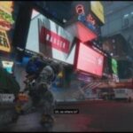Pragmatas New York setting was made by human developers to look AI generated