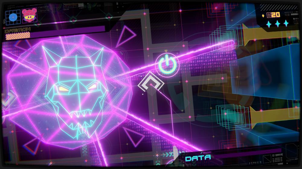 Review – GRIDbeat! (PC) | WayTooManyGames