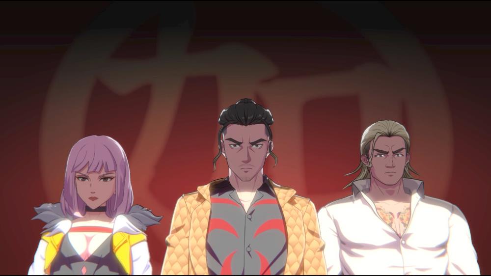 Screamer Review – Gamer Social Club