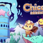 Chico’s Rebound Review – Gamer Social Club