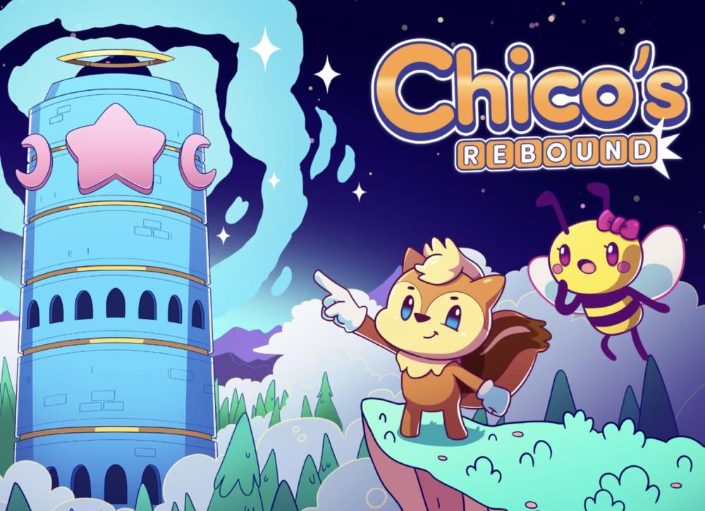 Chico’s Rebound Review – Gamer Social Club