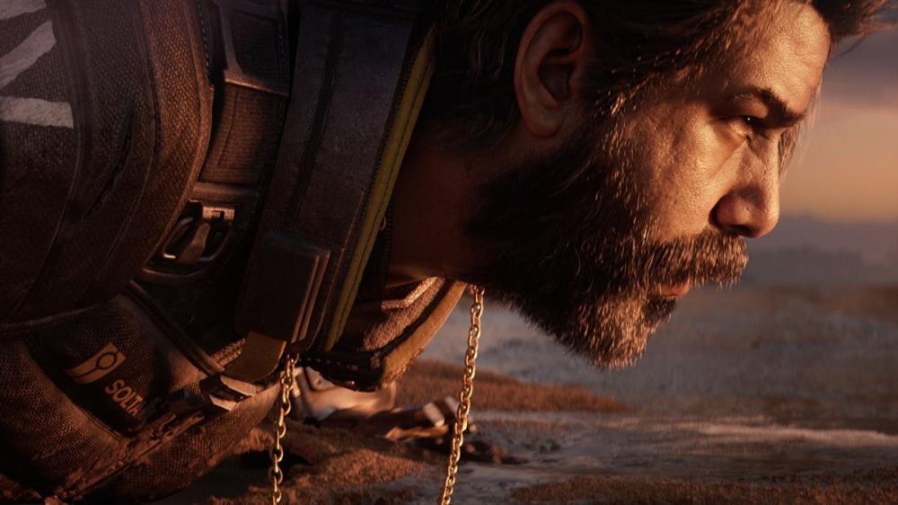 Saros Preview – Speaking My Language – Game Informer