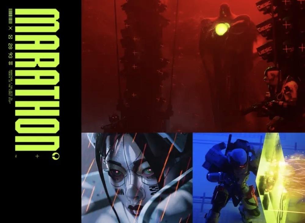 Marathon Review – Gamer Social Club