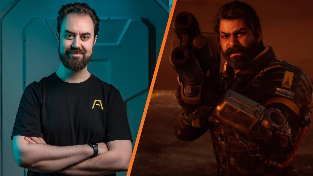 Housemarque on how Saros evolves Returnal’s punishing formula