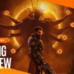 After 3 hours, Saros is a PS5 must-play and GOTY contender – Gamesradar