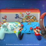 Turtle Beach Reveals New Rosalina and Koopa Troop Peripherals for the Nintendo Switch