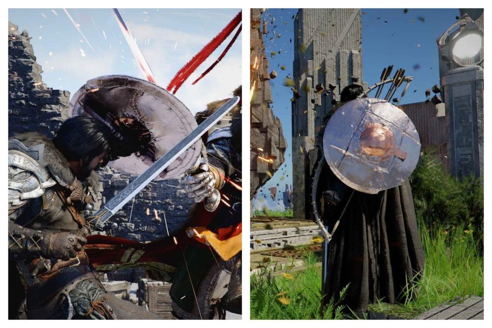 Crimson Desert: All Weapons & Weapon Types, Explained