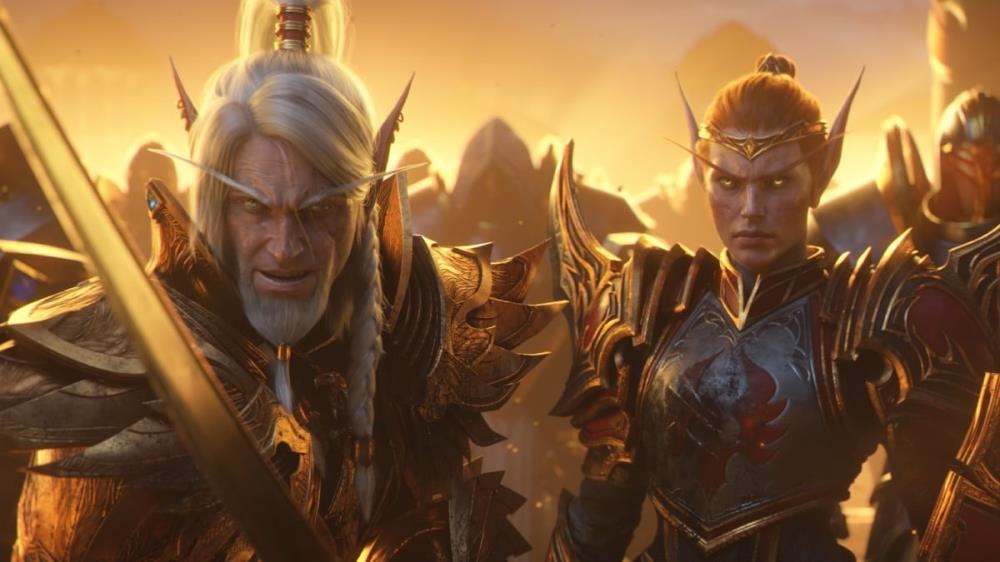 World of Warcraft: Midnight Review – Light and Shadow | TNS