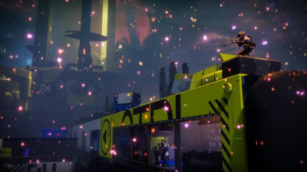 Marathon Review – Incredible Highs, Painful Lows | GameSpot