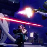 Marathon Review – Actions Have Consequences | Game Informer