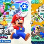 Super Mario Bros. Wonder: Switch 2 Edition + Meetup in Bellabel Park Review | COGconnected