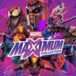 Marvel MaXimum Collection Review  Gamerhub UK