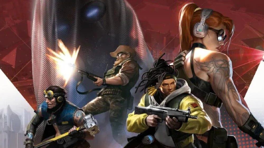 Krafton Shutting Down PUBG Blindspot Just Weeks After February Launch