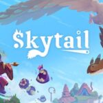The VR adventure Skytail is now available for Meta Quest 2 and 3