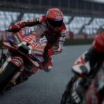 Why MotoGP 26 wont support crossplay on Switch 2
